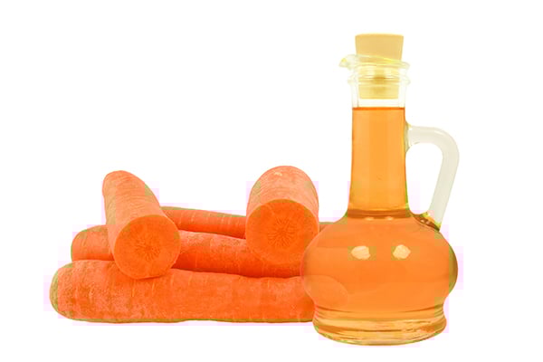 Carrot Seed Oil