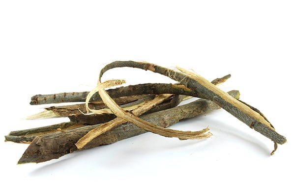 Willow Bark