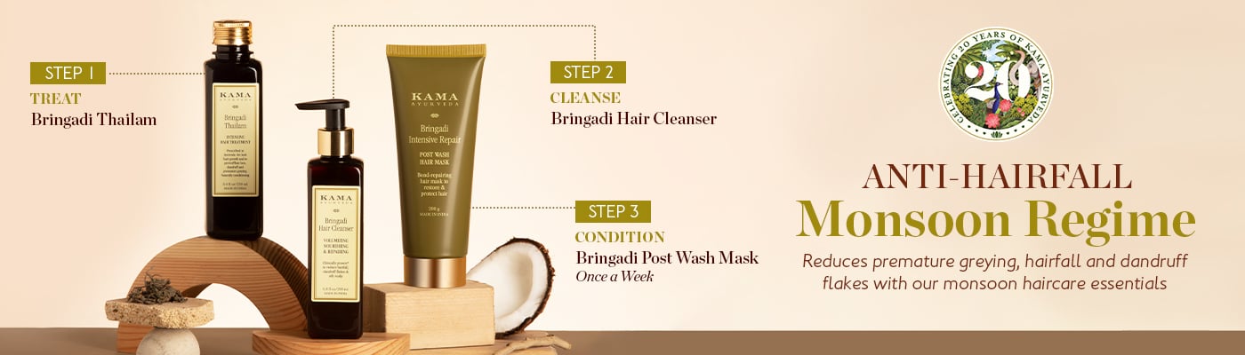 kama ayurveda banner