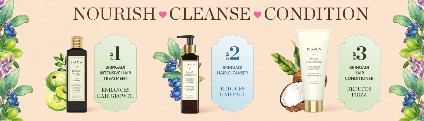 kama ayurveda banner