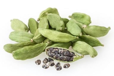 Green Cardamom
