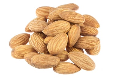 Sweet Almonds