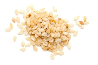 Sesame Seeds