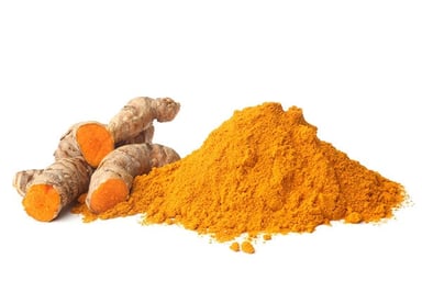 Turmeric