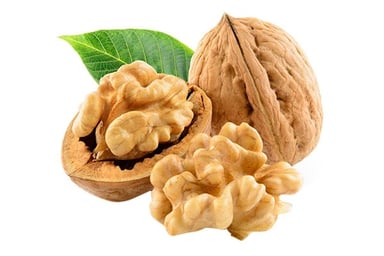 Walnuts